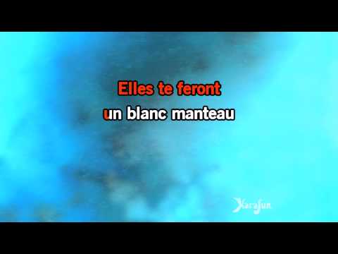 Karaoké Kilimandjaro - Pascal Danel *