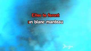 Karaoké Kilimandjaro - Pascal Danel *