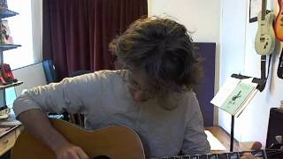 Virginia Ruth: Solo Guitar Instrumental
