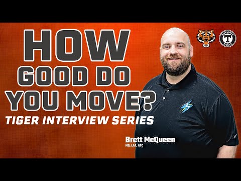 How Good Do You Move?