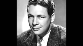 When My Dreamboat Comes Home (1937) - Kenny Baker