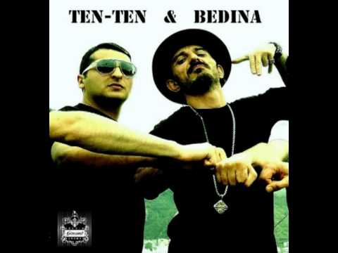 BEDINA & TEN TEN  chveni teritoria