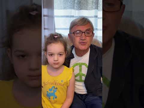 Maša & Bela - Rasle tikve na bunjištu