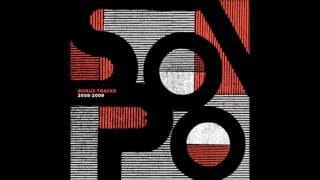 Spoon - Eddie&#39;s Ragga (4 track cassette demo)