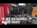 Man bekent aansteken van woningbrand bij ex