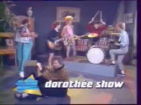 Bande annonce : Dorothée Show (1987)