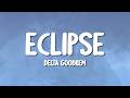 Delta Goodrem - Eclipse (Lyrics)