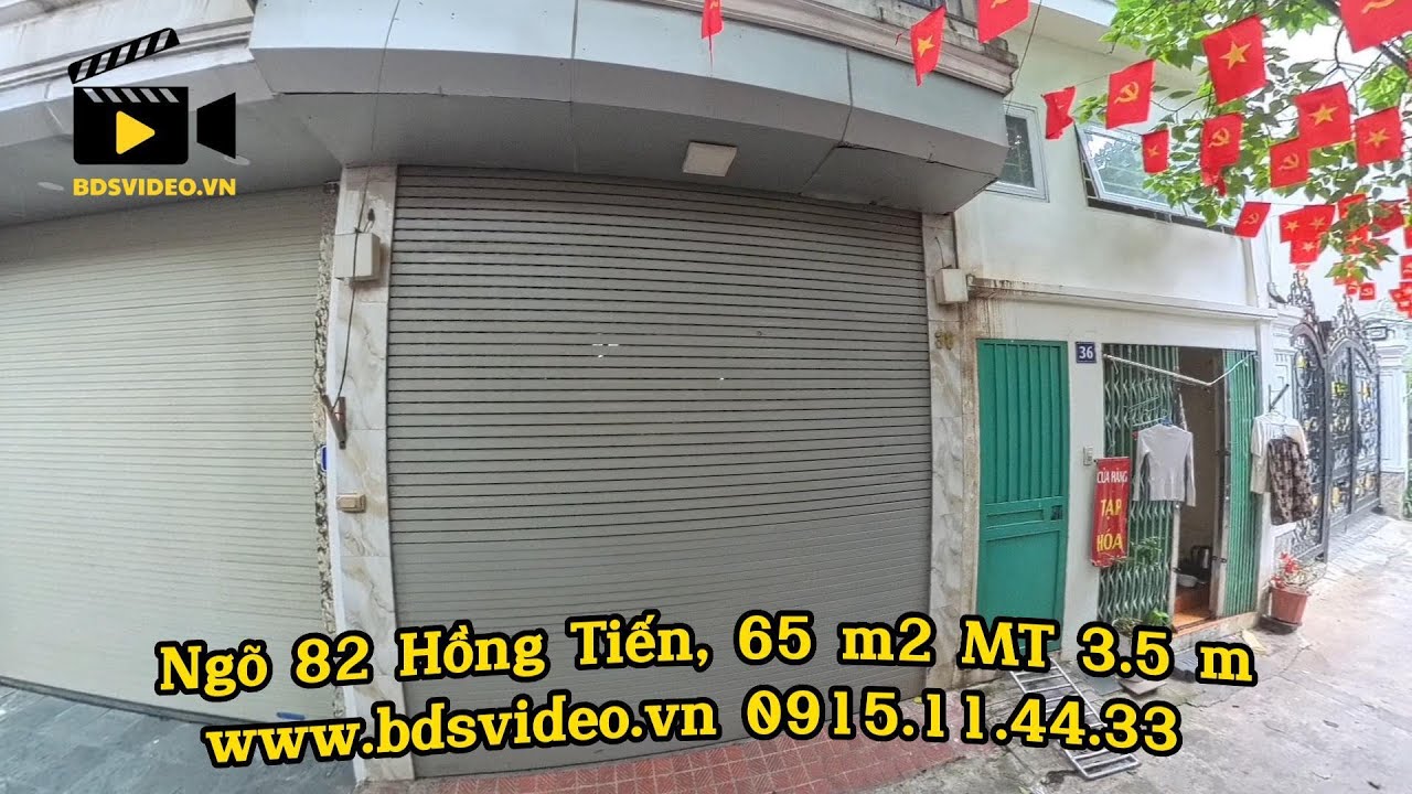 Property Video Thumbnail