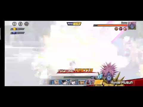 Ultra ultimate skill dari puri puri prisoner opm the stronger