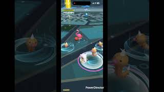 色違いビードル #pokemongo #pokemon #ポケgo #shinypokemon #ポケモン