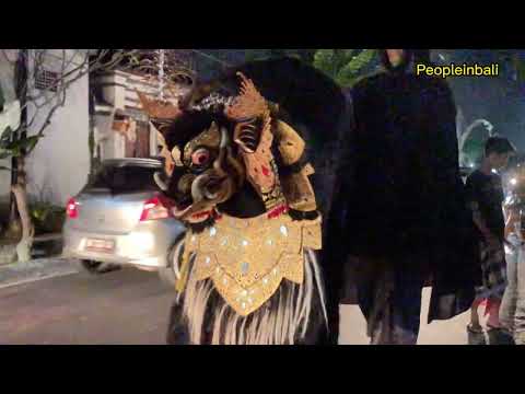 BERBAGAI MACAM SEKA NGELAWANG DI SADING 2022