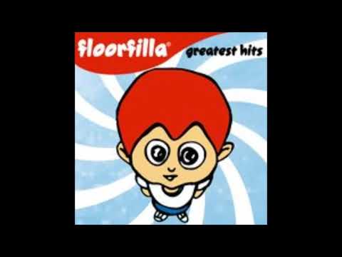 Floorfilla - Italodancer