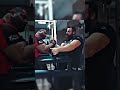 LEVAN SAGINASHVILI Vs GENADI KVIKVINIA Sparring 3 Armwrestling Short Shorts Trending Fyp