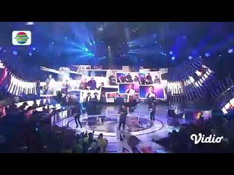 Armada - Jalan Terbaik (Original Song BY Seventeen)