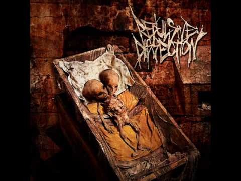 Repulsive Dissection - Unjust Calumniation