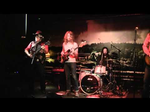 7. Wolfman Jack & Clas Yngström - Dig My Blues.MTS