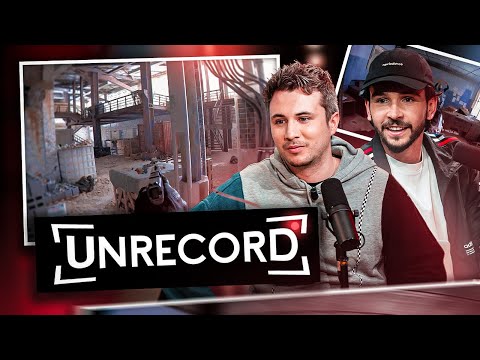 Unrecord : le jeu ultraréaliste qui fait débat (studio, accusation de fake, Unreal...)