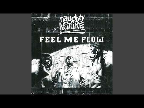 Feel Me Flow (Radio Edit)
