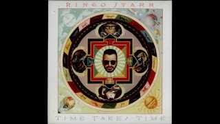 Ringo Starr -  Weight of the World (Subtitulado al español)