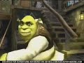 2005 Shrek Super Slam TV Spot Commercial