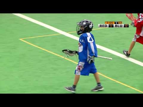 Frank Menschner Cup 2017: Children Exhibition Game