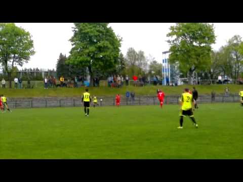 SG Zeulenroda/Triebes vs. Kraftsdorfer SV 03