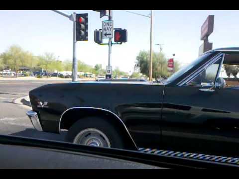 2011 mustang california special vs 427 chevelle