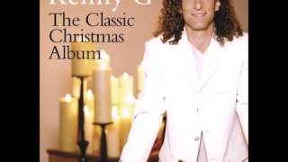 Kenny G Christmas Album