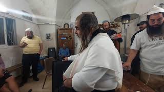 הרב שלום סבג -  - לימוד יומי – כ"ב ניסן ה'תשפ"ד