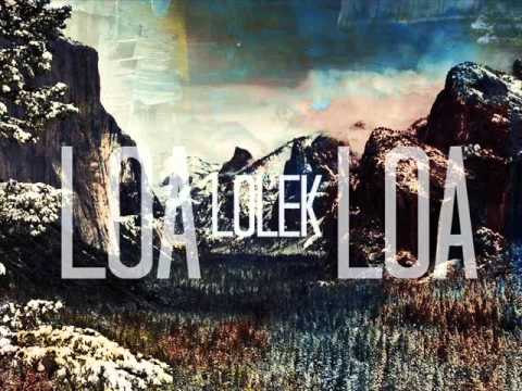 Lolek - Loa Loa (ref: Emyej)