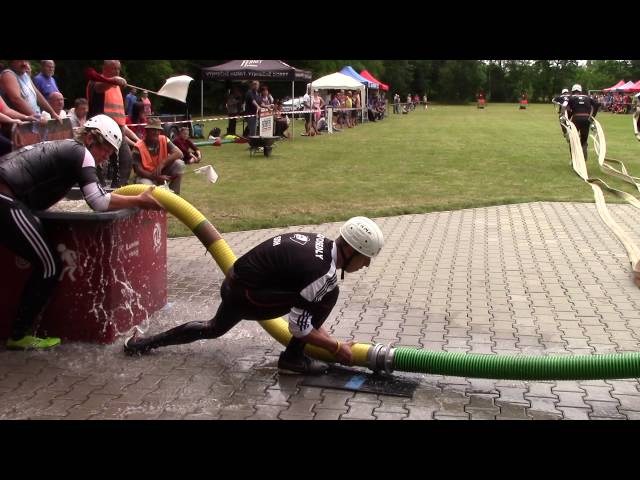 Plzeň - Slovany, 26. 06. 2016