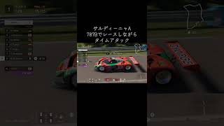 グランツーリスモ7