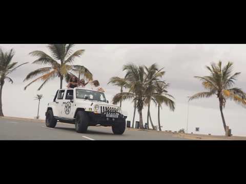 Rage Festival South Africa 2016 Official Aftermovie