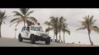 Rage Festival South Africa 2016 Official Aftermovie - Presented by SAMSUNG