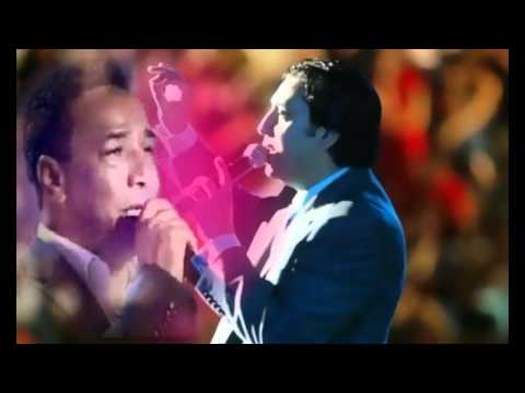 Ghazi Ayadi & Samir Loucif - Rdhayet El Waldine