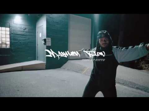 BEHIND THE SCENES | "Mayhem Flow" W/ NFG Mayhem,  Stewop Visuals, EndlessVisiion, & @PULIDOJON