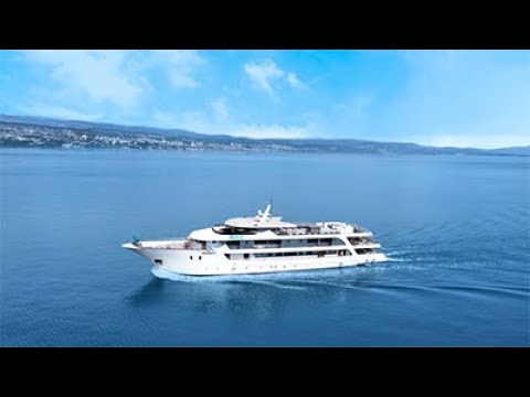 Cruise video 1
