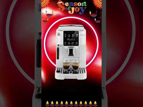 Service of De'Longhi Dinamica Espresso Machine,