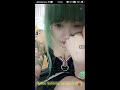 Perfect Body Girls Gym Bigo Live