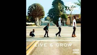 Aw Man by Casey Veggies Screwed and Chopped