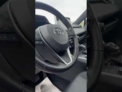 фото toyota rav4 v (xa50) 0