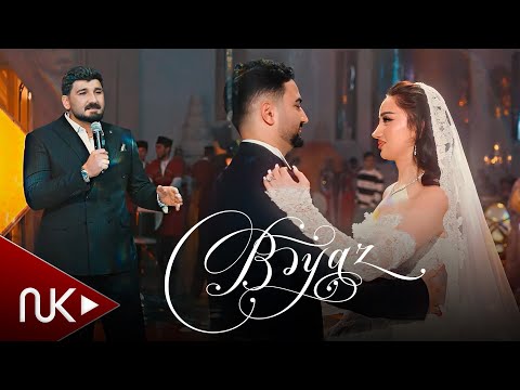 Ulvi Nadiroglu - Beyaz 2025 (Official Video)