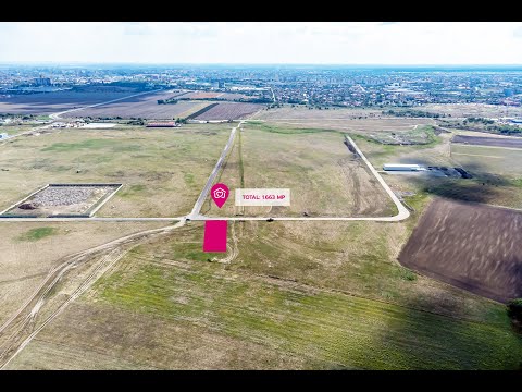 Apartament cu 4 camere – Micalaca, malul Mureșului — Video