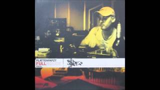 Spezializtz - Sadistending ( FULL HOUSE )