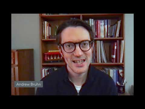 It's Up to You (SATB), intro by Andrew Bruhn – Score & Sound