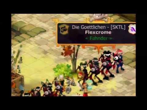 comment monter grade bontarien dofus