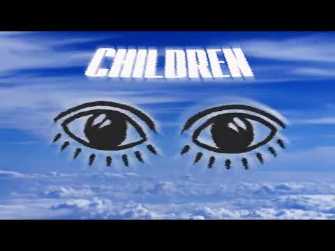 AMERO & DANNY ORES - CHILDREN  [HYPERTECHNO]
