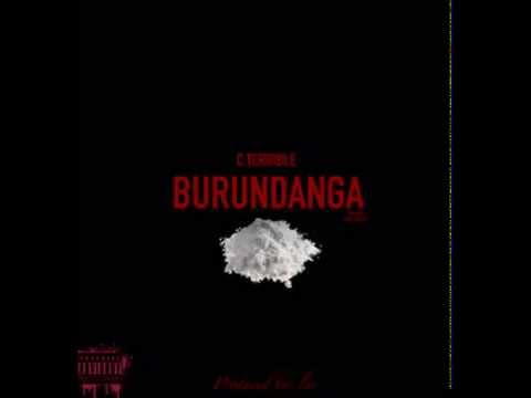 C.Terrible - Nikita (Burundanga 2014)(Prod.LNS)