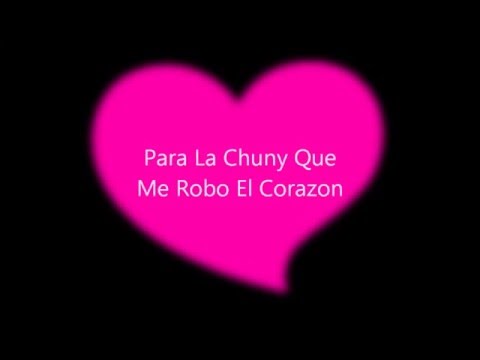 Dedicacion Para Aldana Macarena Pesoba, La Princesa Que Robo Mi Corazon