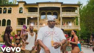 E-40 ft. Snoop Dogg & P-Lo - How It Goes (Official Video)